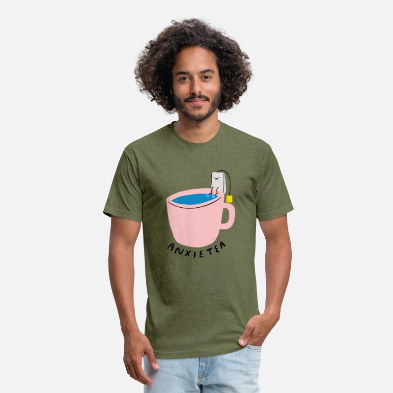 Anxietea Social Anxiety