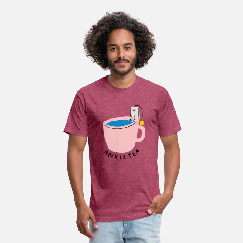 Anxietea Social Anxiety