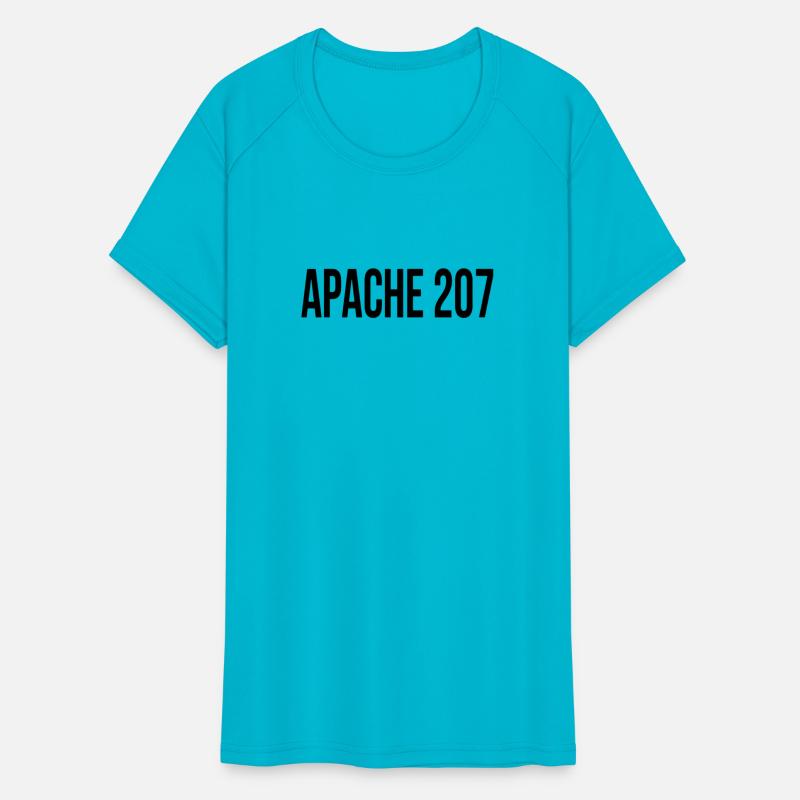 Apache 207 Rap