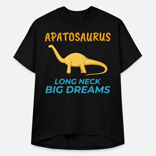 Apatosaurus Dinosaur Dino Paleontologist Fossil