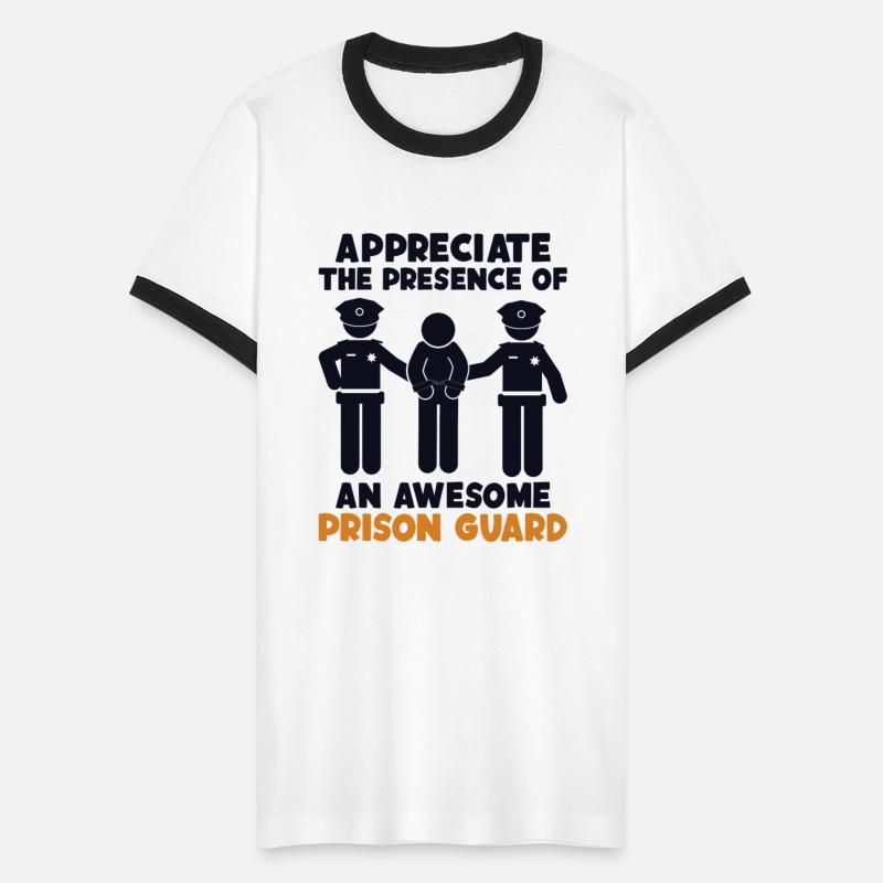 Appreciate Presence Of Awesome Correctional