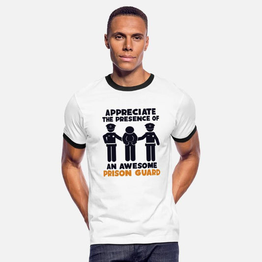 Appreciate Presence Of Awesome Correctional