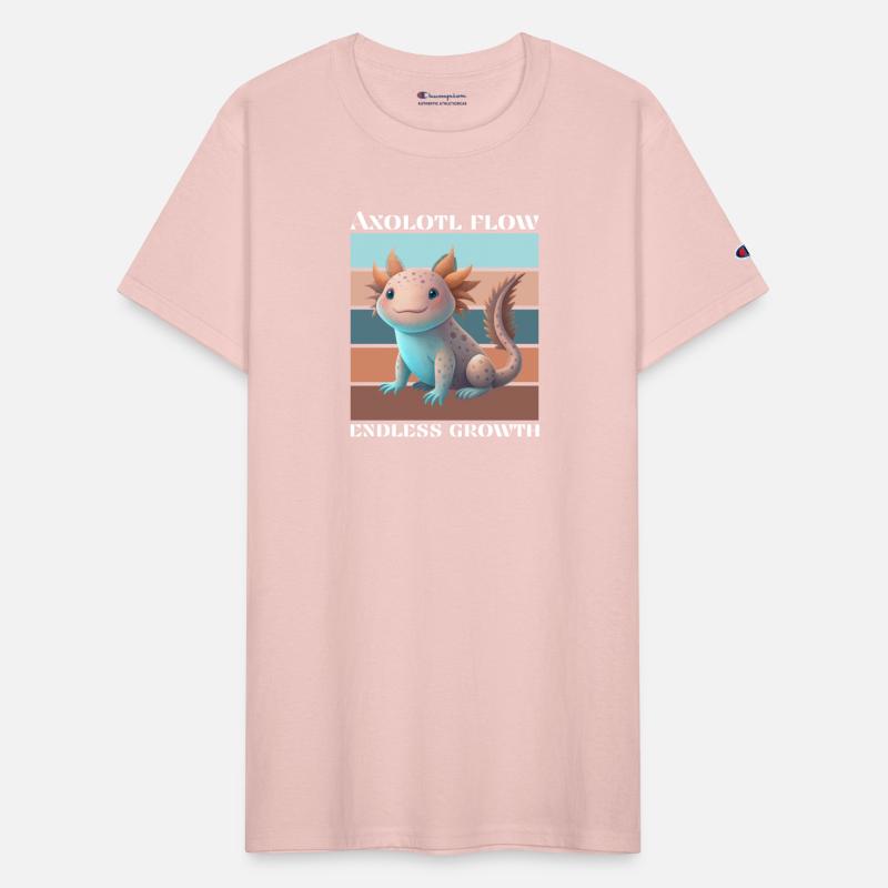 Aquatic Wonder: Axolotl