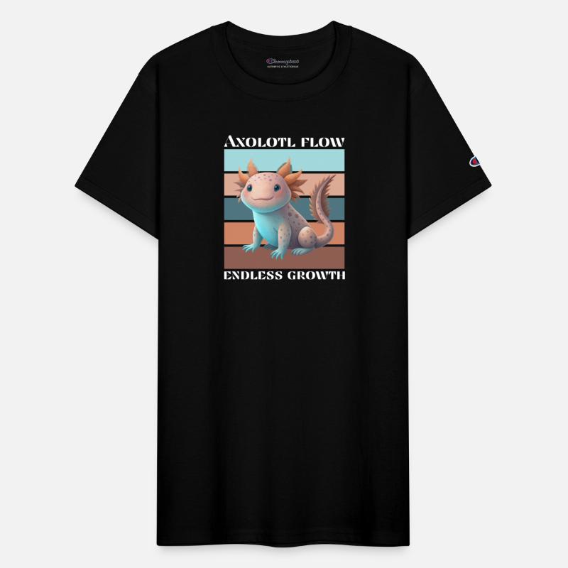 Aquatic Wonder: Axolotl