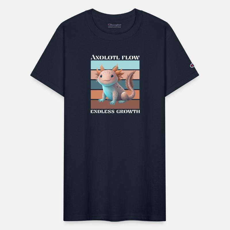 Aquatic Wonder: Axolotl