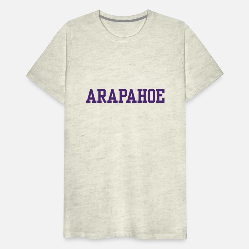 Arapahoe Community