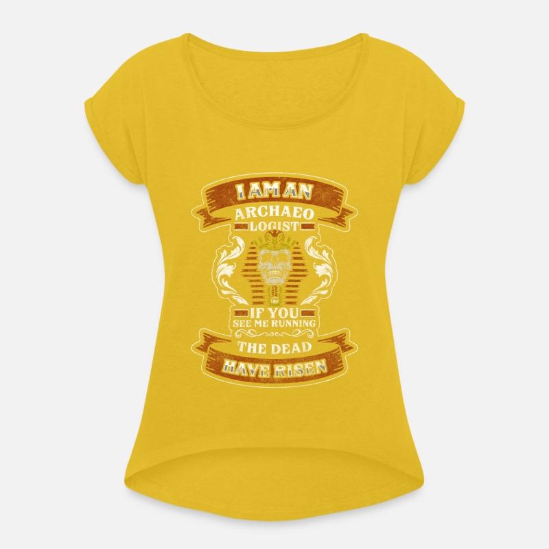 Archaeologist Excavation