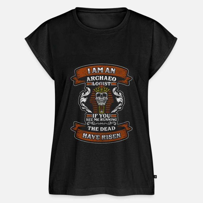 Archaeologist Excavation