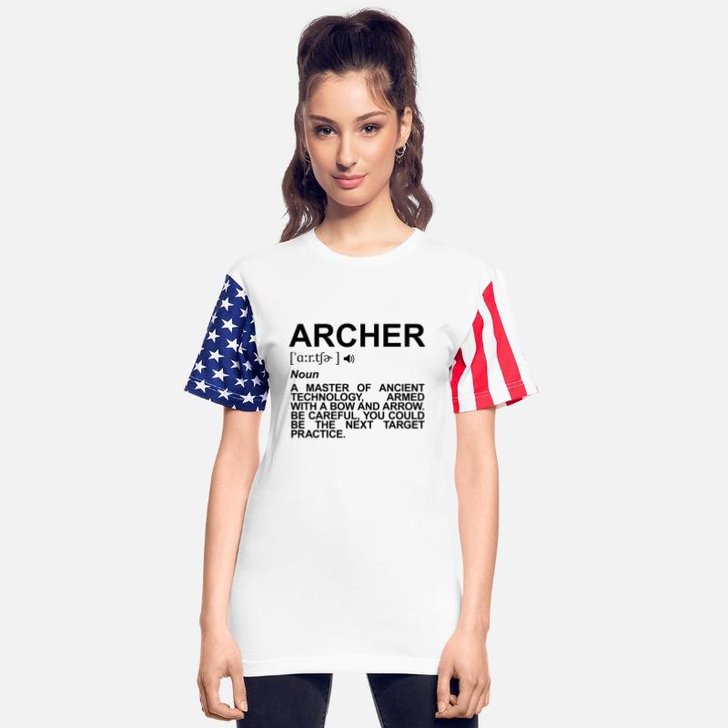 Archer Meaning