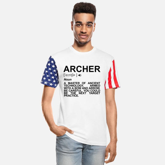 Archer Meaning