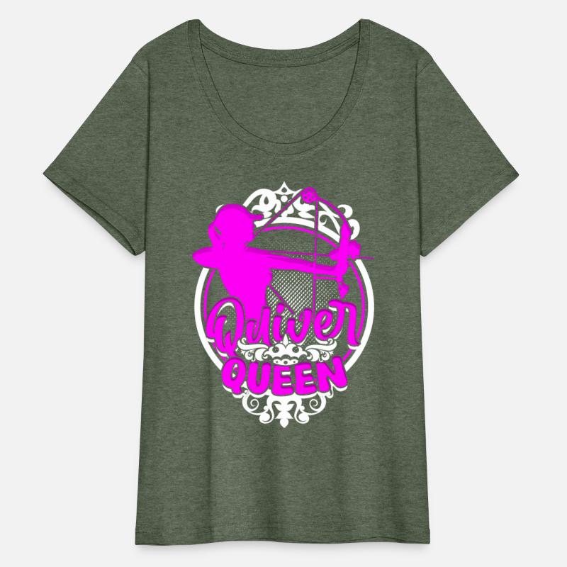 Archery Archer Quiver Queen