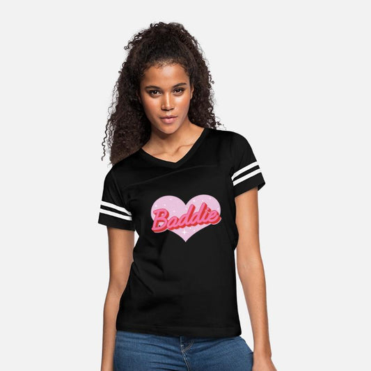 Are You A BADDIE - Stupid Tee