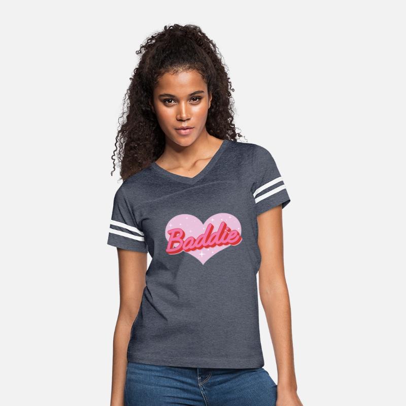 Are You A BADDIE - Stupid Tee