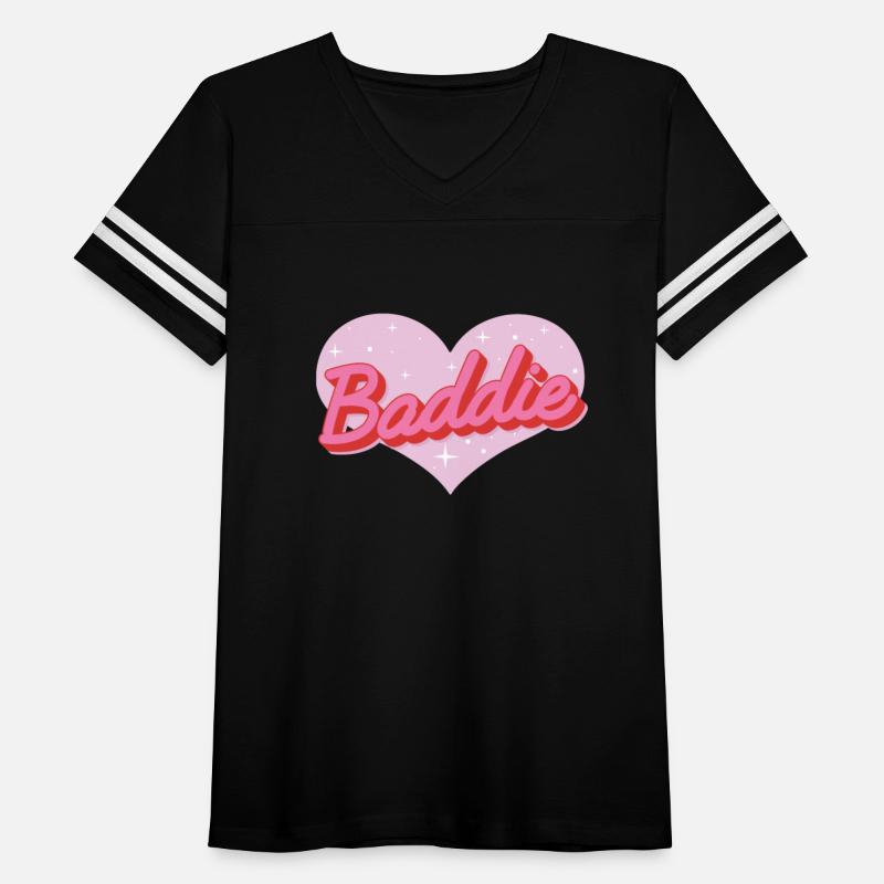 Are You A BADDIE - Stupid Tee
