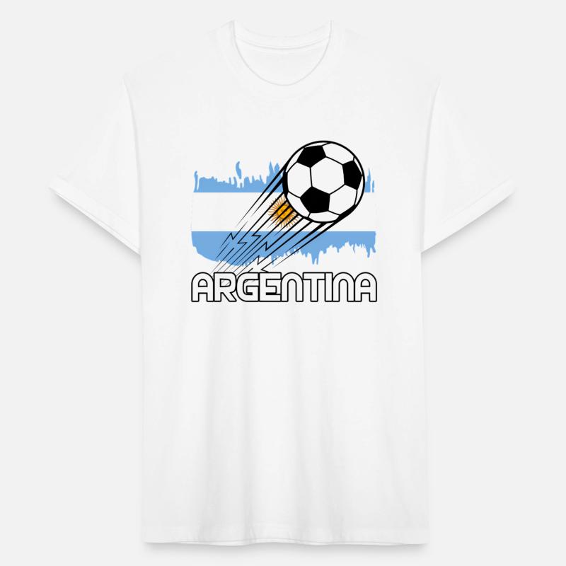 Argentina Soccer