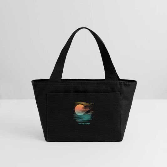 Artistic Hollywood California Palm Tree Vacation