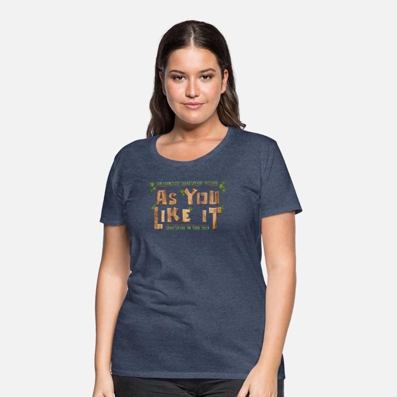 As You Like It - 2024 Tour