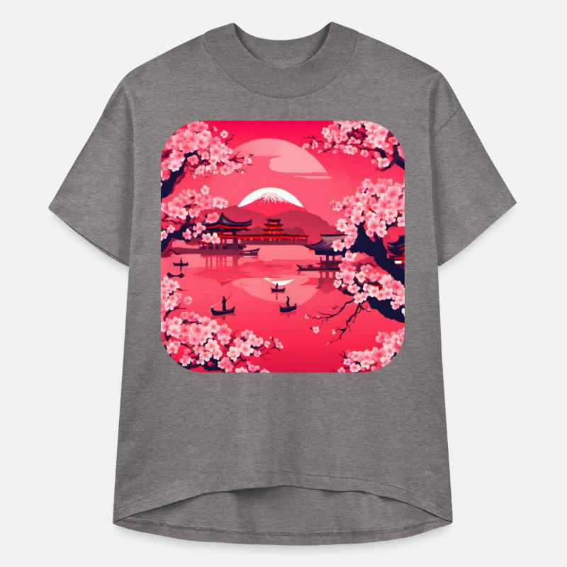 Asia Travel Culture Vacation