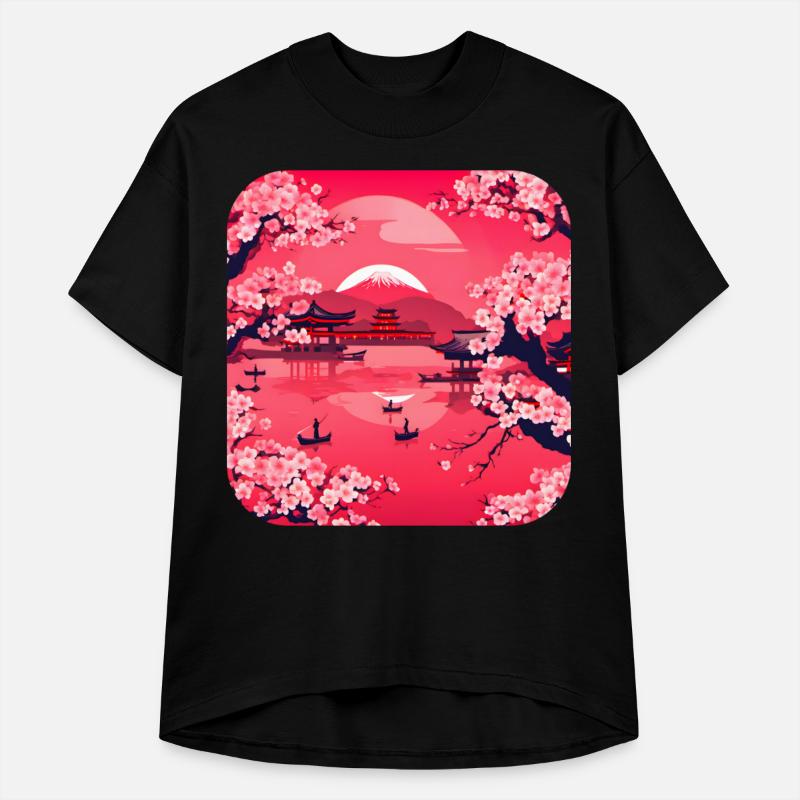 Asia Travel Culture Vacation