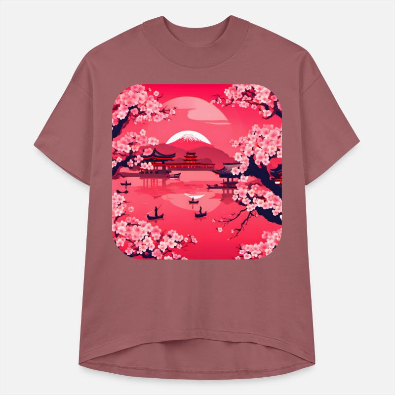 Asia Travel Culture Vacation