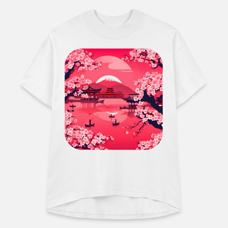 Asia Travel Culture Vacation