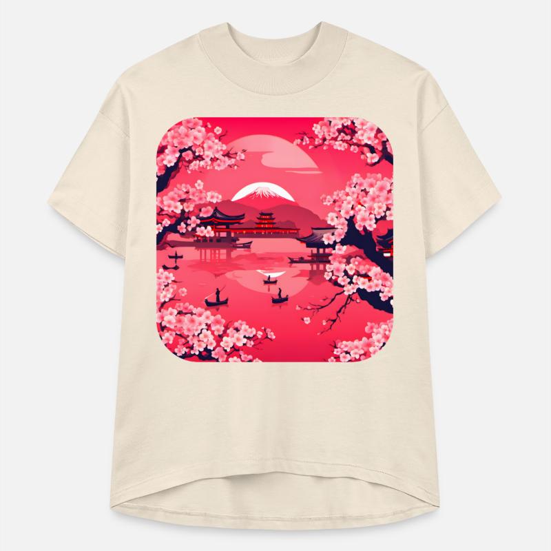 Asia Travel Culture Vacation