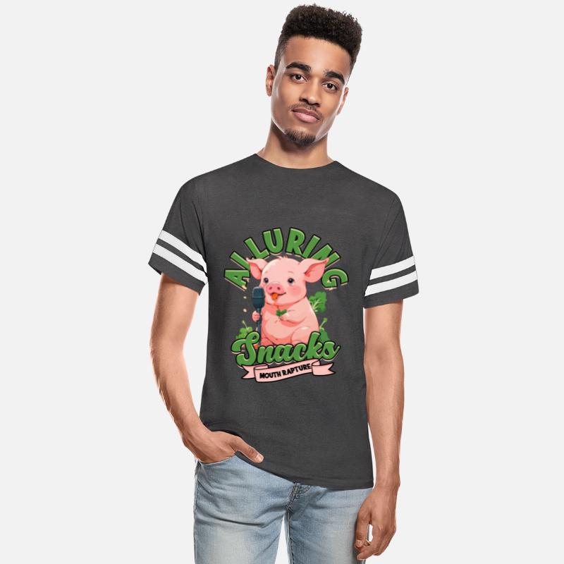 ASMR Alluring Snacks Mouth Rapture