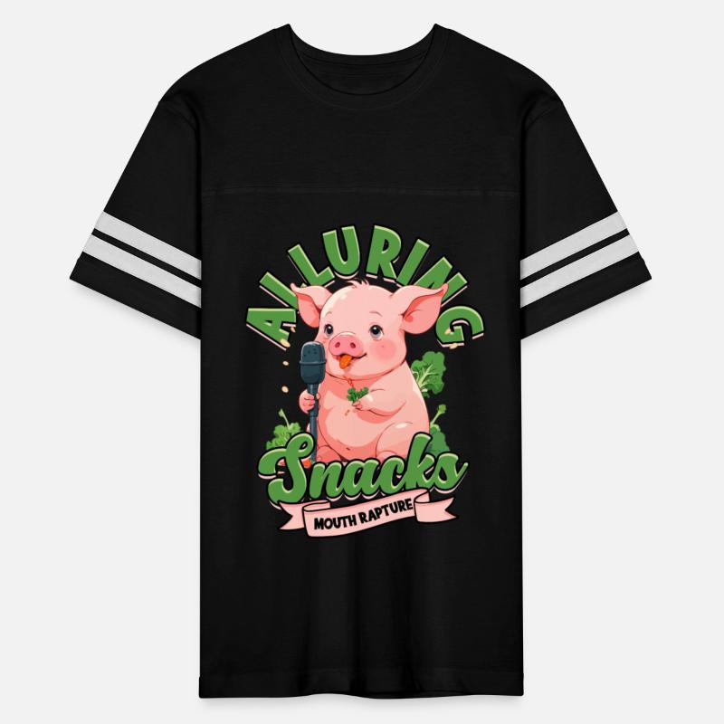 ASMR Alluring Snacks Mouth Rapture