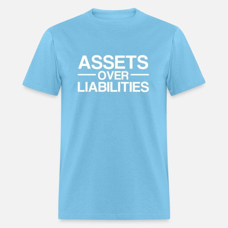 Assets Over Liabilities Accoant