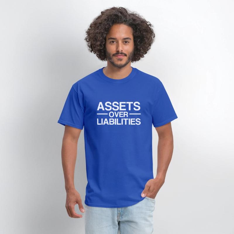 Assets Over Liabilities Accoant