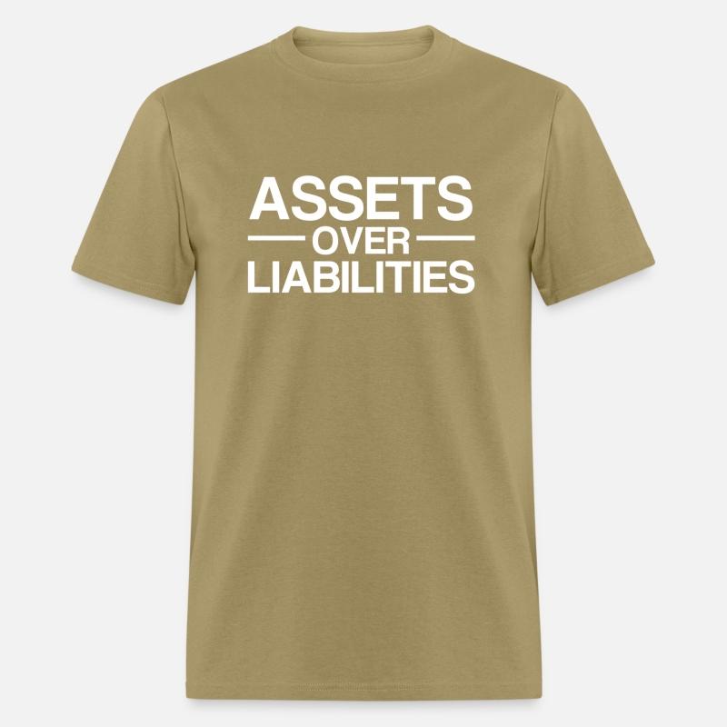 Assets Over Liabilities Accoant