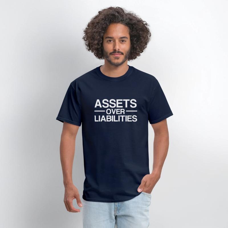 Assets Over Liabilities Accoant