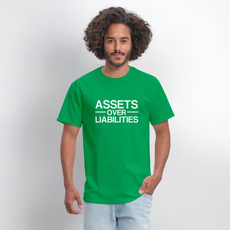 Assets Over Liabilities Accoant