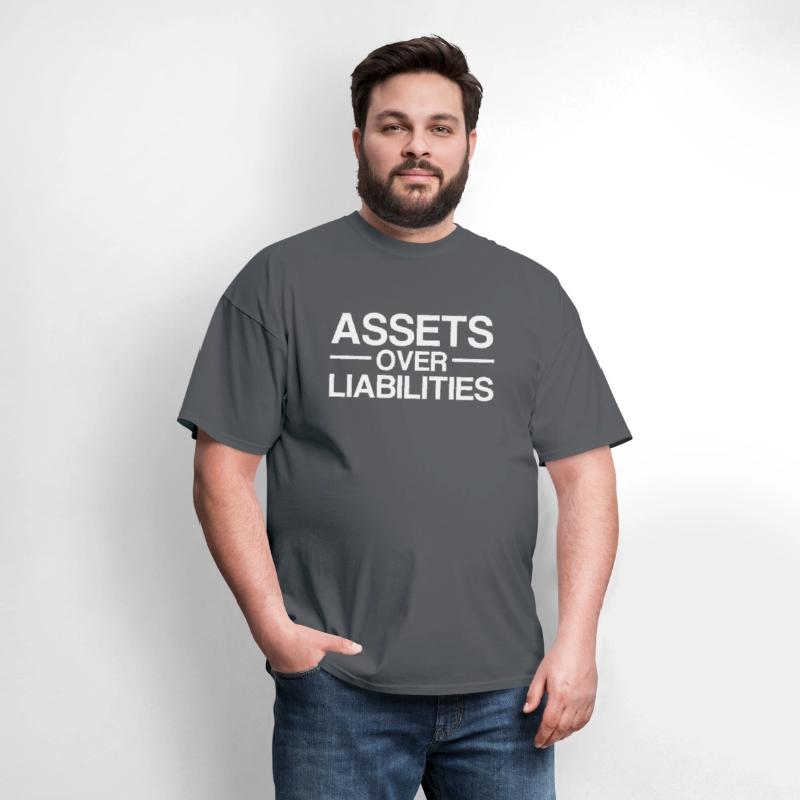 Assets Over Liabilities Accoant