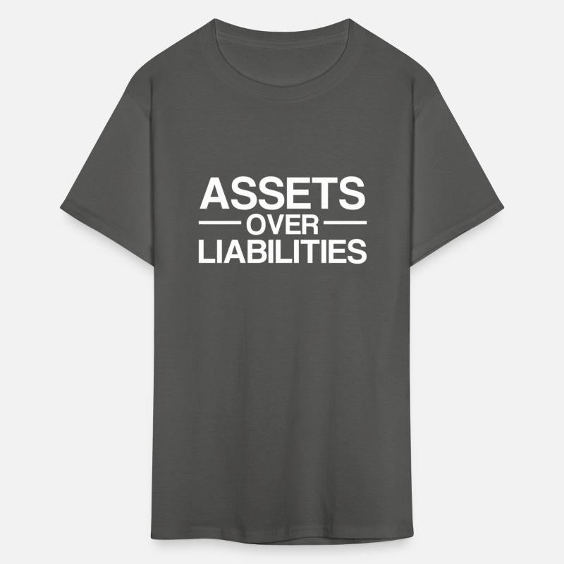 Assets Over Liabilities Accoant