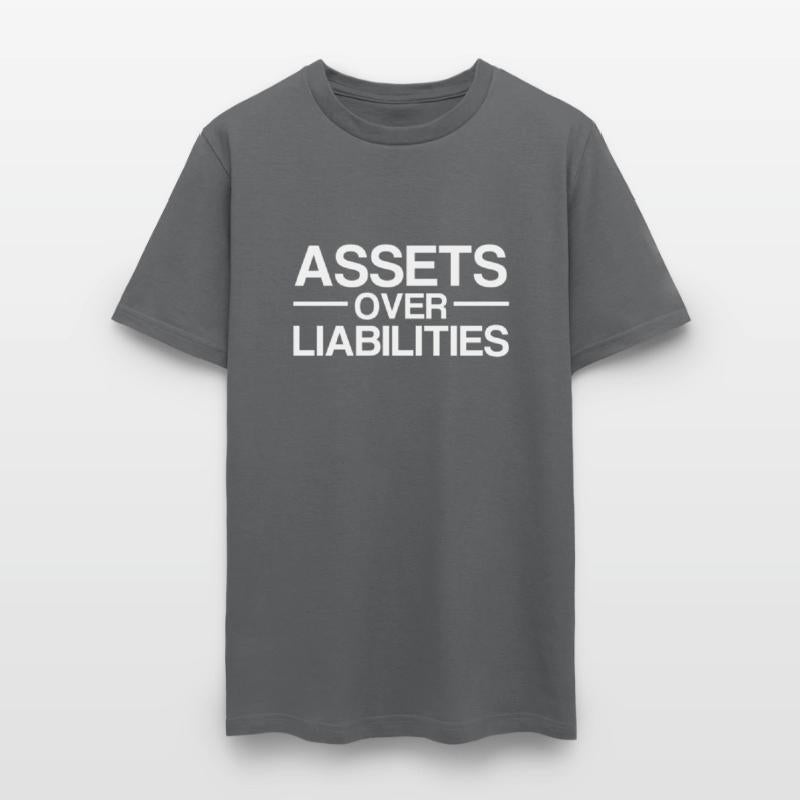 Assets Over Liabilities Accoant