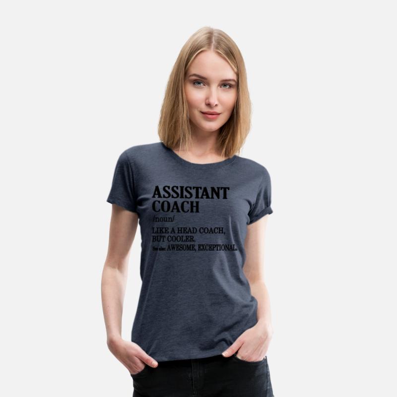 Assistant Coach Definition Assistant Coaching