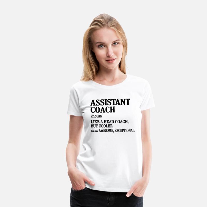 Assistant Coach Definition Assistant Coaching