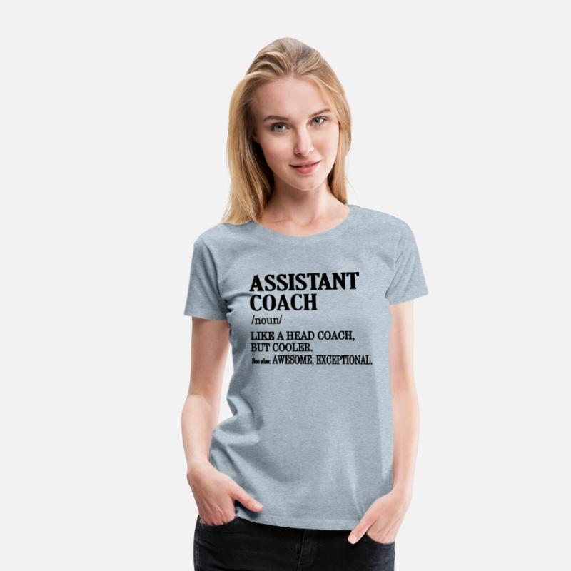 Assistant Coach Definition Assistant Coaching