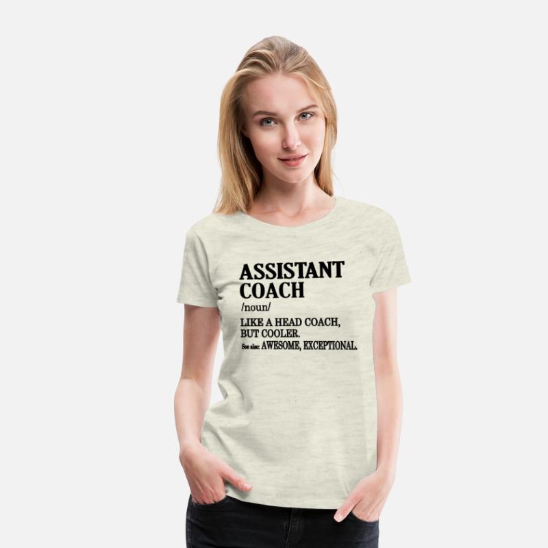 Assistant Coach Definition Assistant Coaching