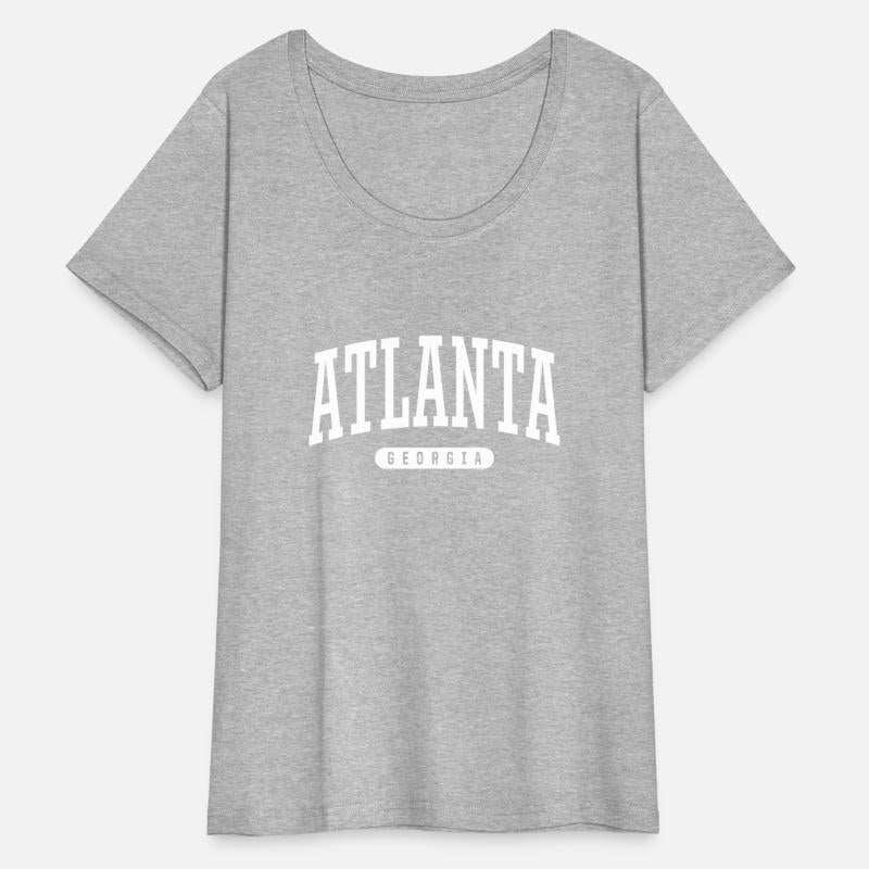 Atlanta College University Style Ga Usa