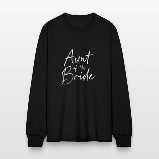 Aunt of the bride for wedding