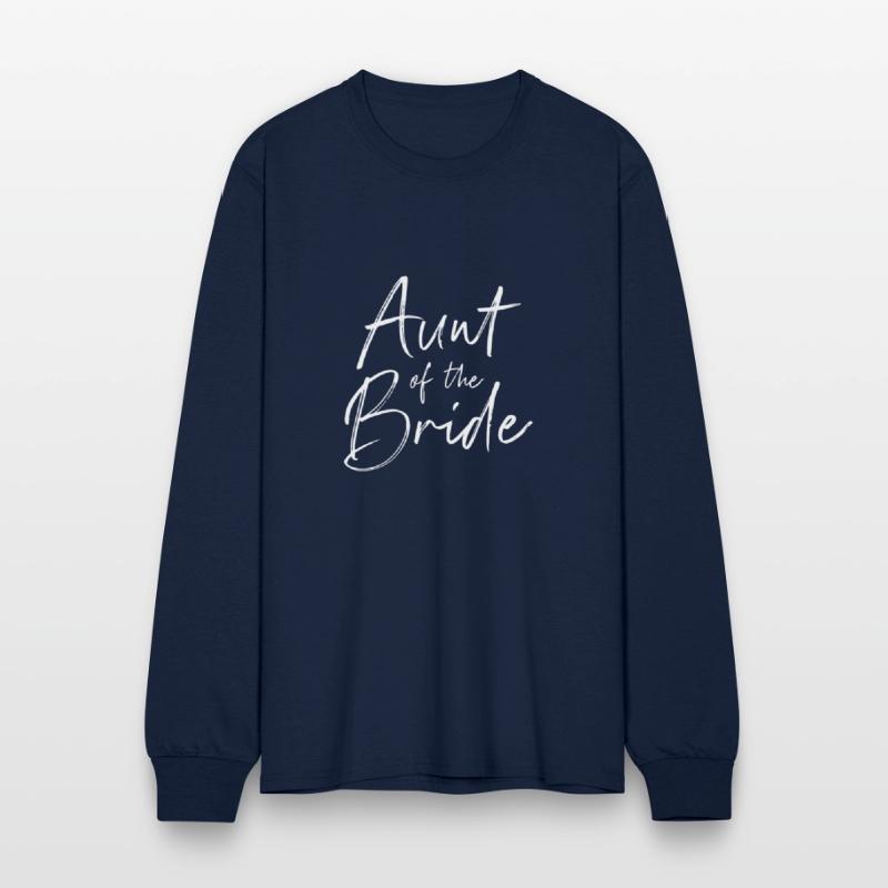 Aunt of the bride for wedding