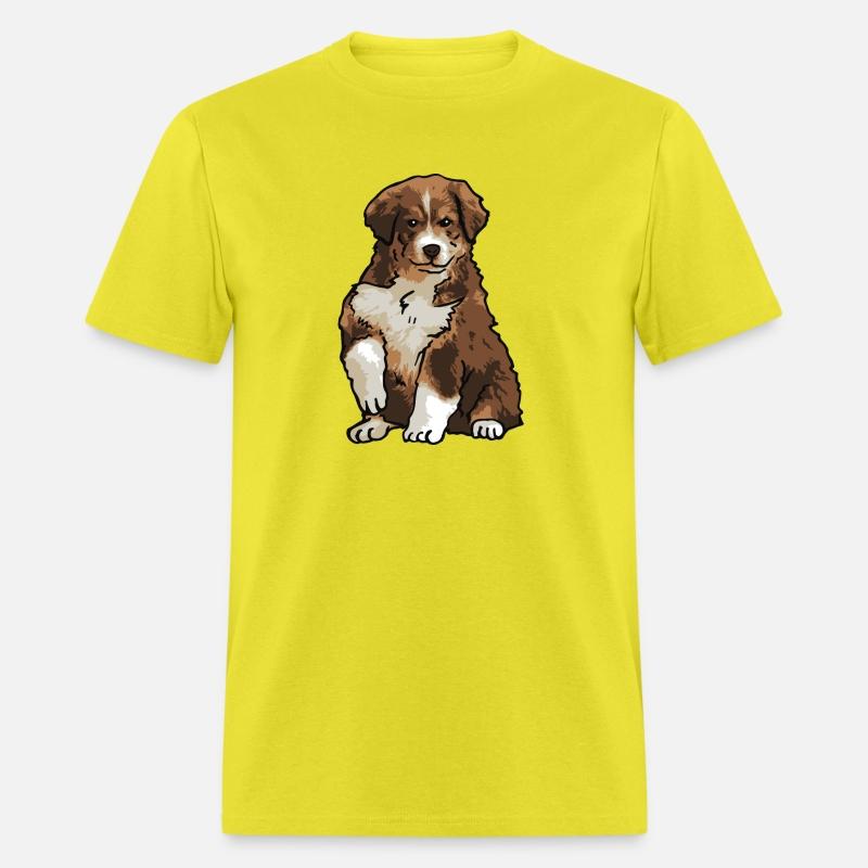 Australian Shepherd Dog