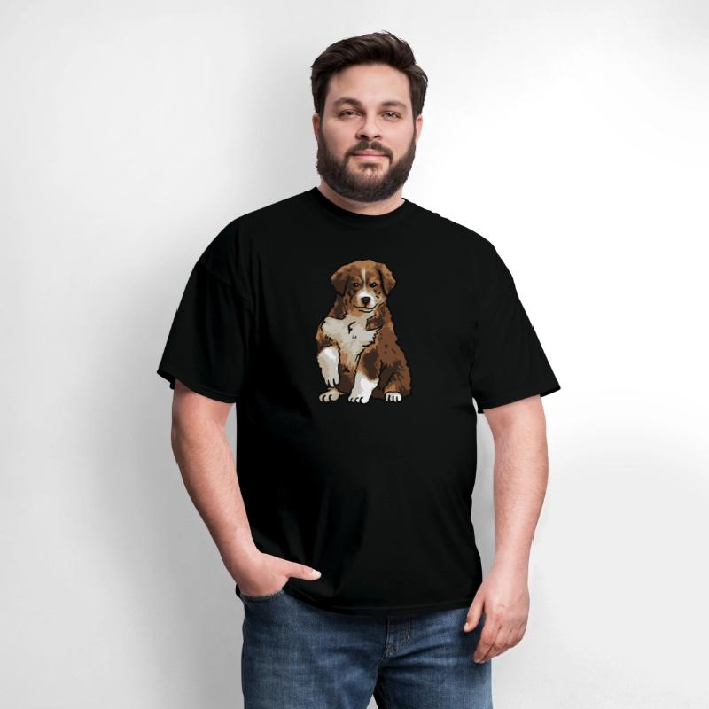 Australian Shepherd Dog