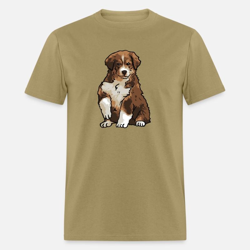 Australian Shepherd Dog