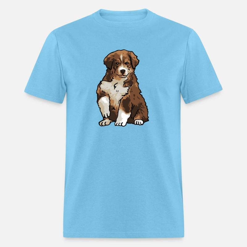 Australian Shepherd Dog