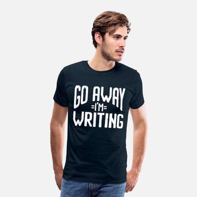 Author Writer I'm A Writer