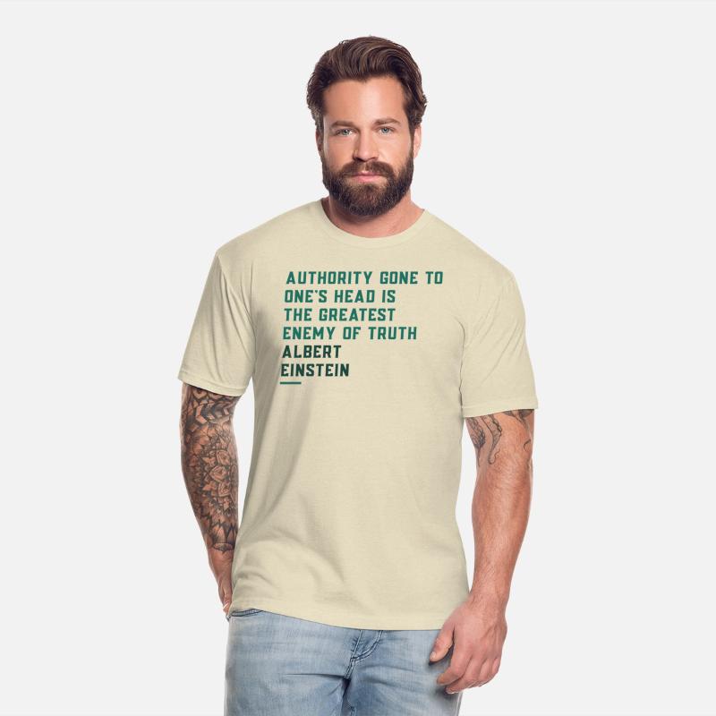 Authority Gone to One’s Head is...