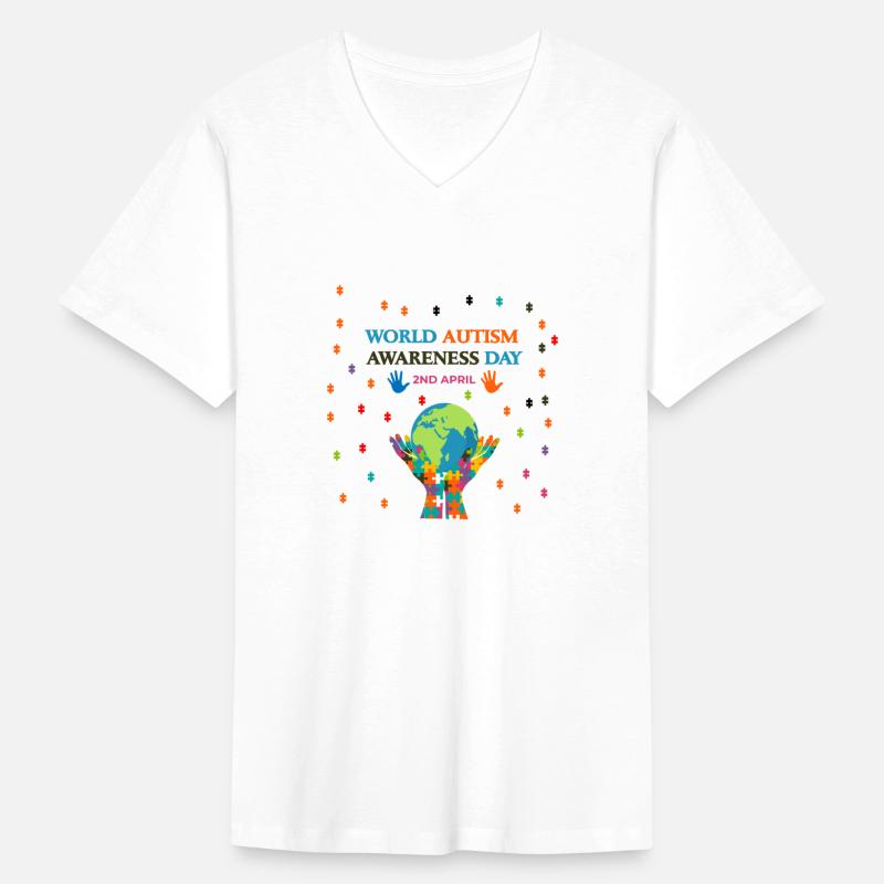 Autism Awareness Day Month Grow Your Awareness